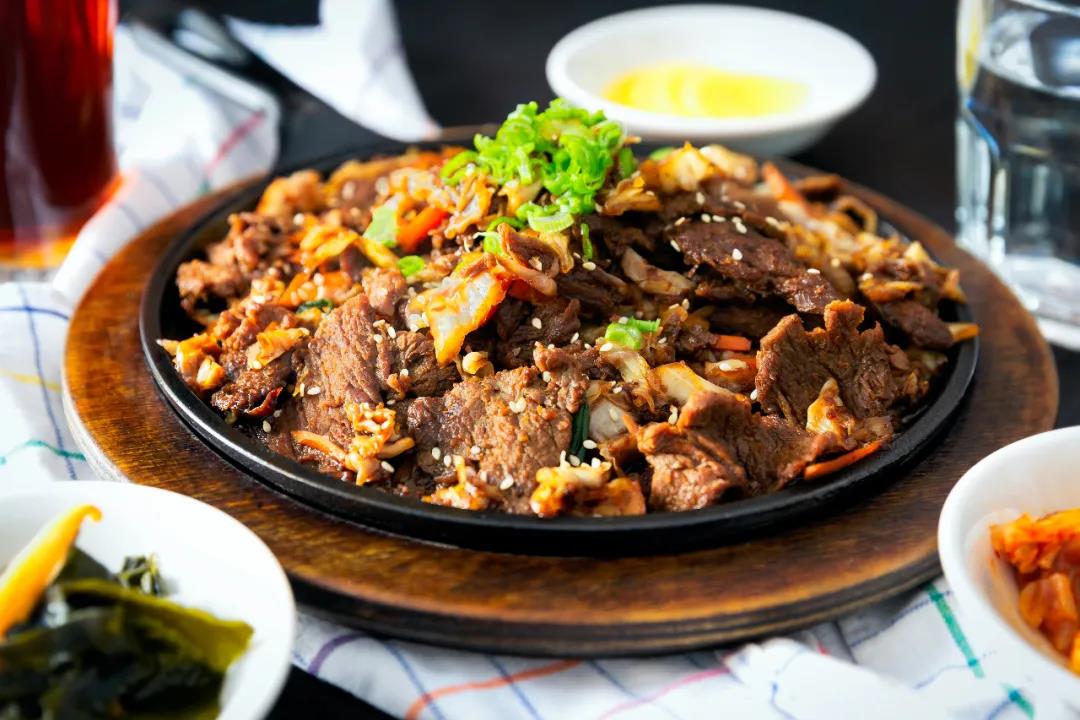 夏天吃肉，這種肉是首選！快快吃起來(圖1)